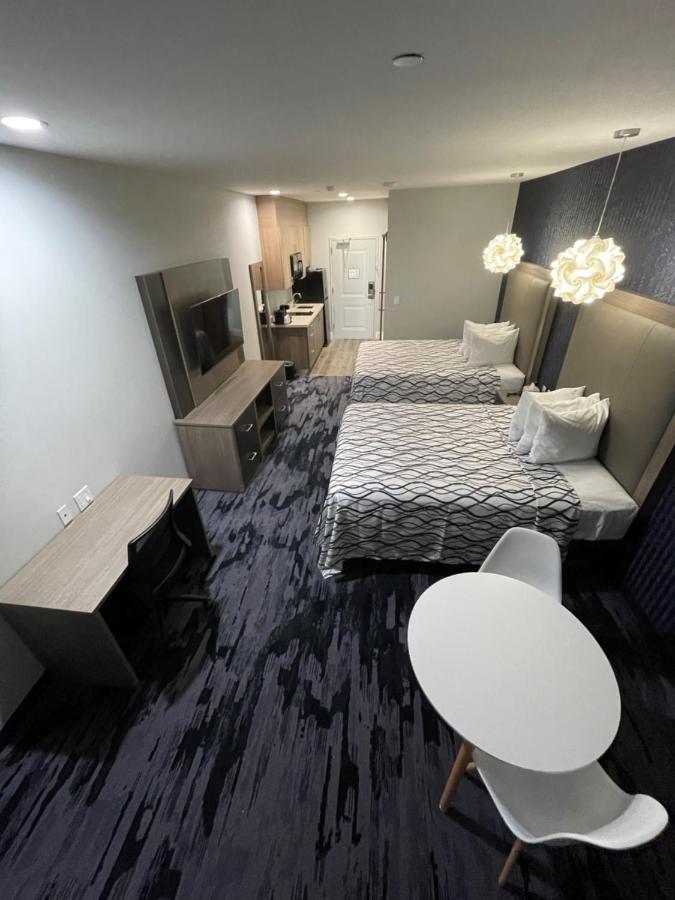 Palace Inn Blue Houston East Beltway 8 Εξωτερικό φωτογραφία