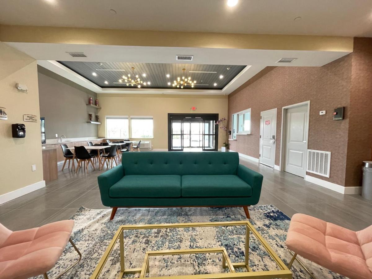 Palace Inn Blue Houston East Beltway 8 Εξωτερικό φωτογραφία