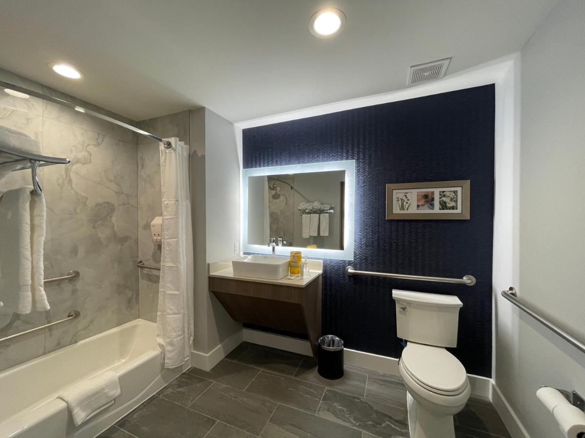 Palace Inn Blue Houston East Beltway 8 Εξωτερικό φωτογραφία