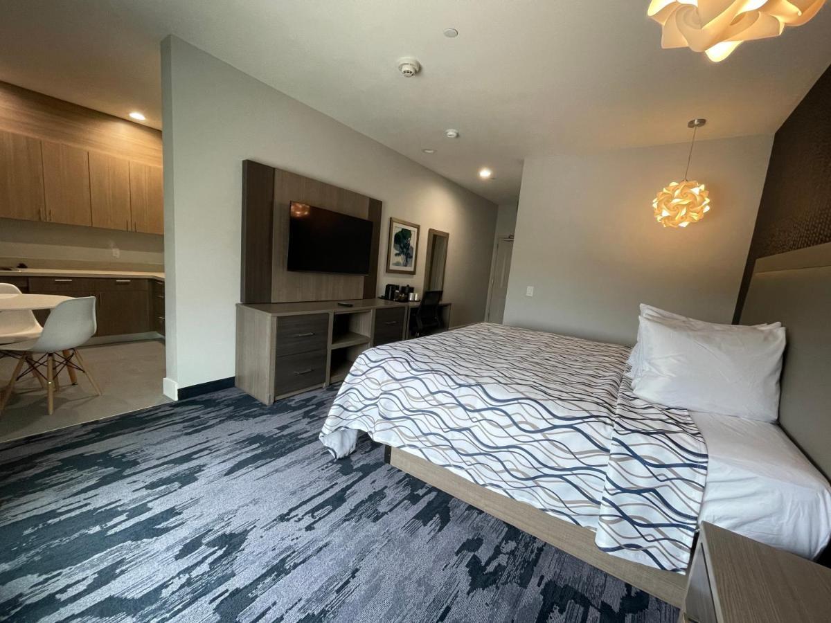 Palace Inn Blue Houston East Beltway 8 Εξωτερικό φωτογραφία