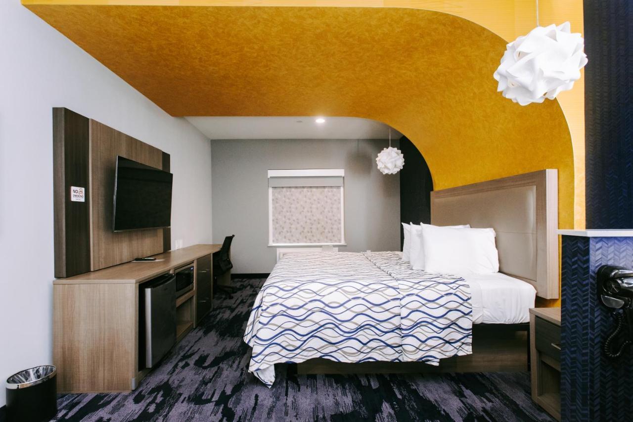 Palace Inn Blue Houston East Beltway 8 Εξωτερικό φωτογραφία
