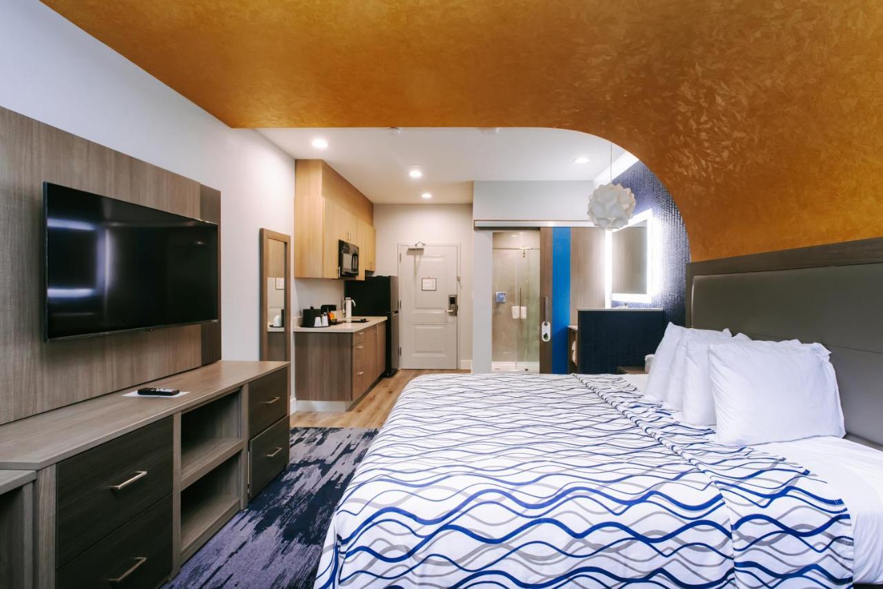 Palace Inn Blue Houston East Beltway 8 Εξωτερικό φωτογραφία