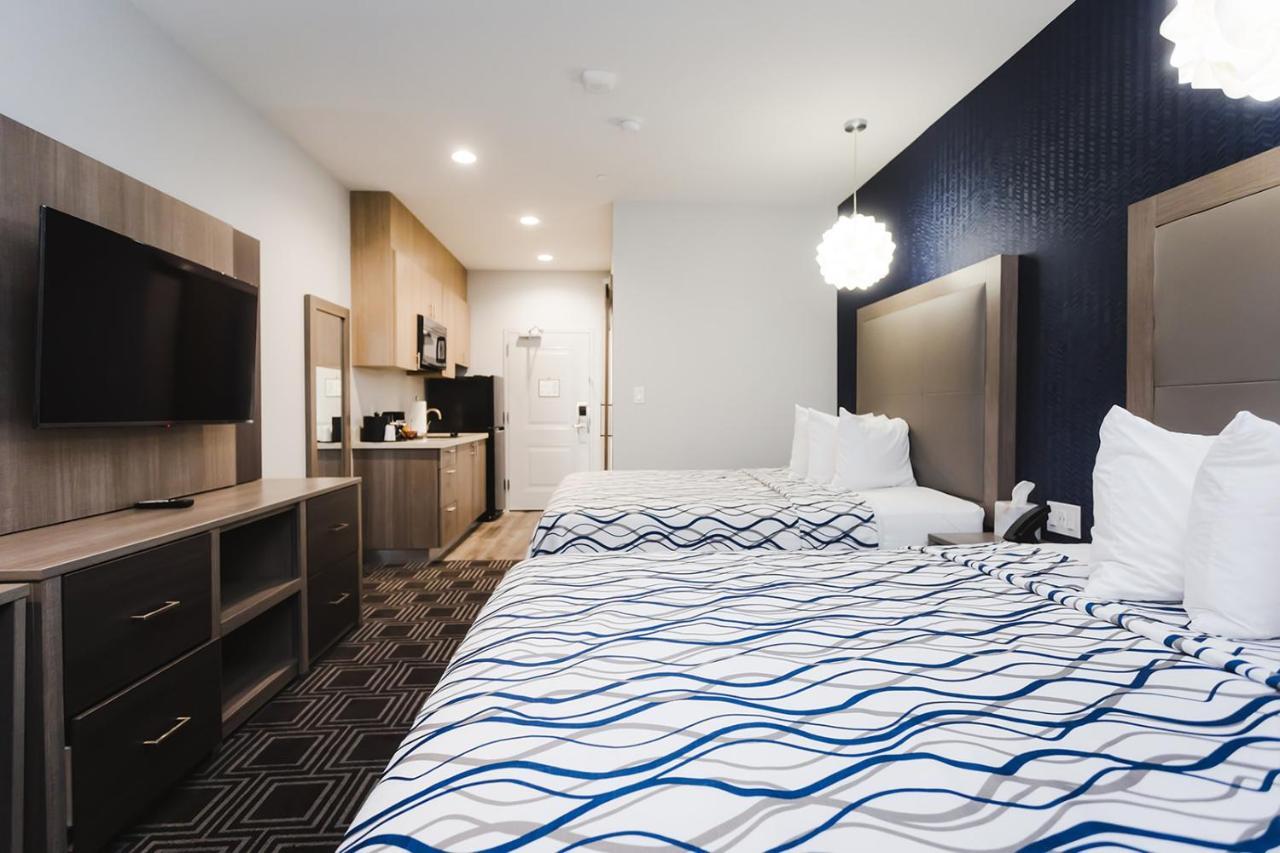 Palace Inn Blue Houston East Beltway 8 Εξωτερικό φωτογραφία