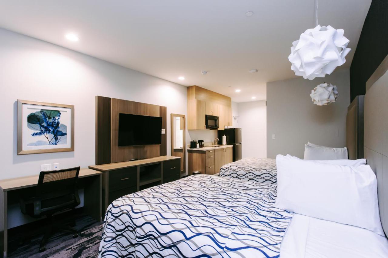 Palace Inn Blue Houston East Beltway 8 Εξωτερικό φωτογραφία