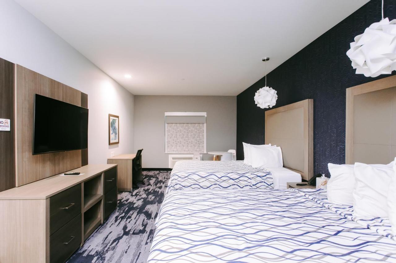 Palace Inn Blue Houston East Beltway 8 Εξωτερικό φωτογραφία